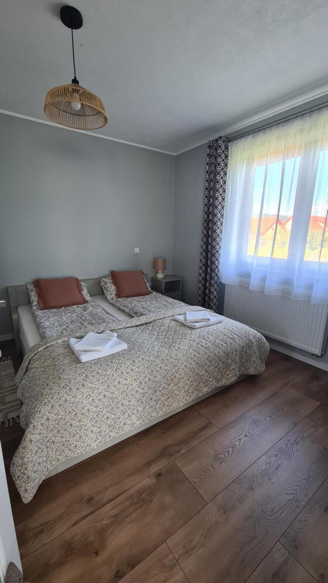Kavicshaz Vila Vlahita Exterior foto